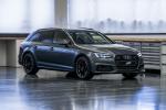 Audi S4 Avant by ABT 2017 года